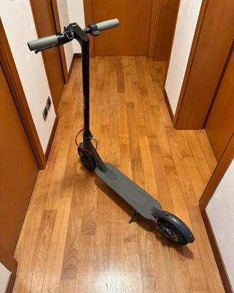 Monopattino Elettrico Ducati