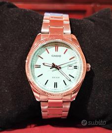 Orologio Casio Tiffany