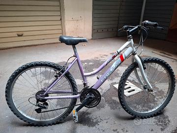 Mountain bike per ragazzo/a