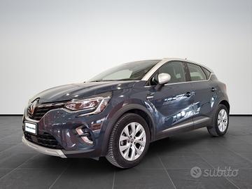 RENAULT Captur 1.5 blue dci Intens 115cv