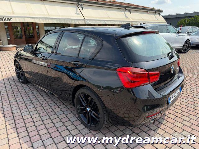 BMW 114 2015 photo 4