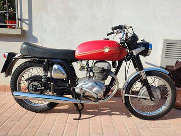 MV Agusta 350 B del 1972