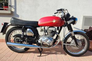 MV Agusta 350 B del 1972