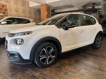 Citroen C3 PureTech 68 Feel