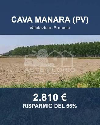 Immobile in asta di 2211 m² a Cava Manara