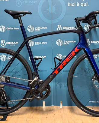 BDC: Trek Domane SL6 Di2 taglia 60 - Usata