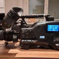 Videocamera broadcast SONY PDW 700 XDCAM 2/3"