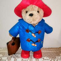 Peluche Paddington Bear Rainbow Design 2015