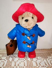 Peluche Paddington Bear Rainbow Design 2015