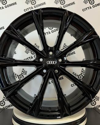 4 CERCHI IN LEGA AUDI A3 A4 A5 A6 Q2 Q3 Q5 TT DA 2