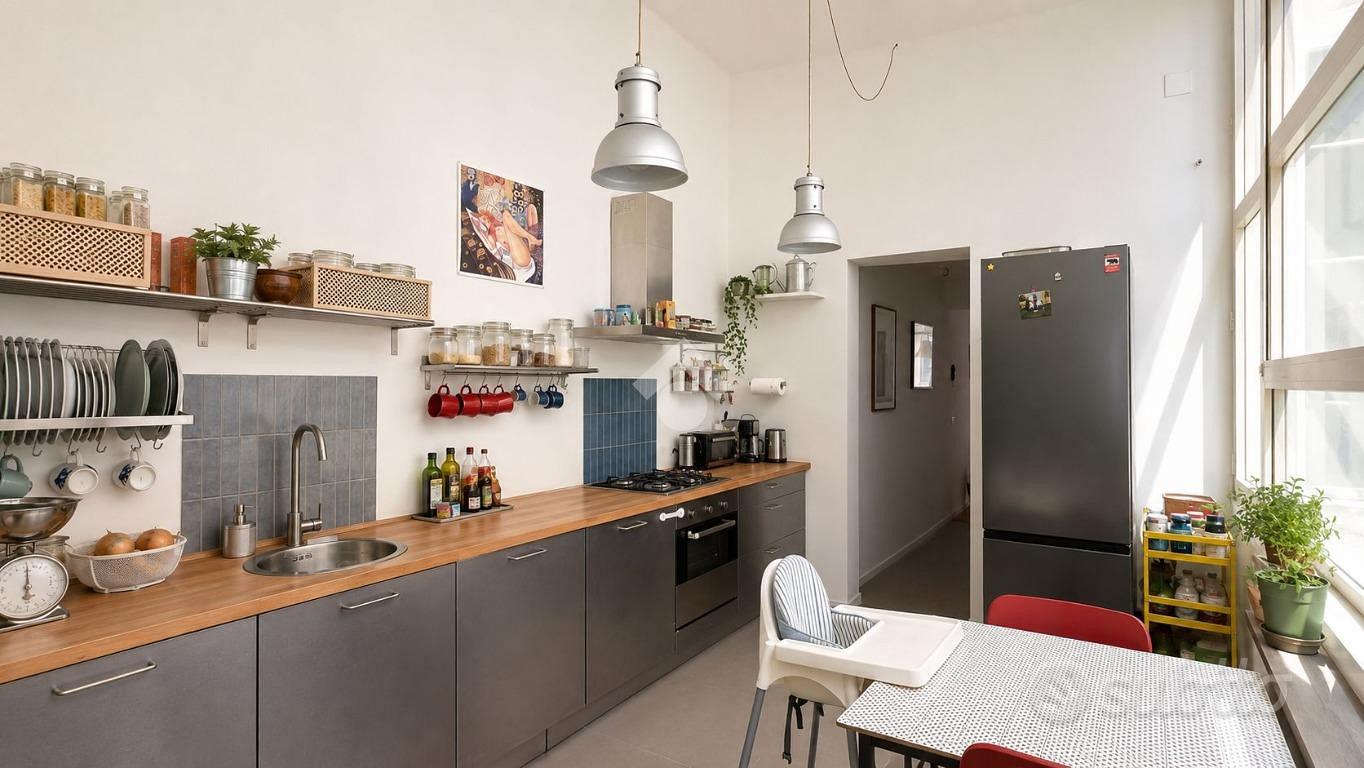 Appartamento – Bari, Quartiere Umbertino, Municipio 1 - Altro