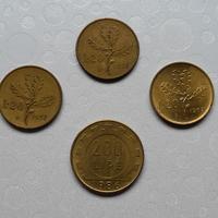 monete da collezione