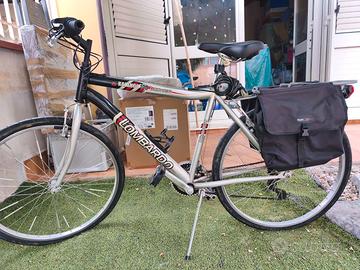 Mountine bike cambio Shimano