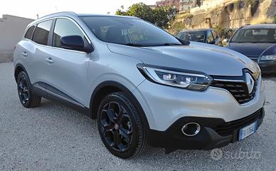 Renault Kadjar dCi 8V 110CV Energy Intens