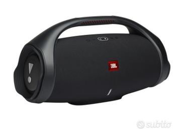 JBL boombox 2