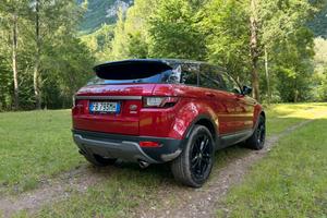 RANGE ROVER EVOQUE 4X4
