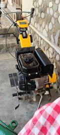 Motocoltivatore 182 cc