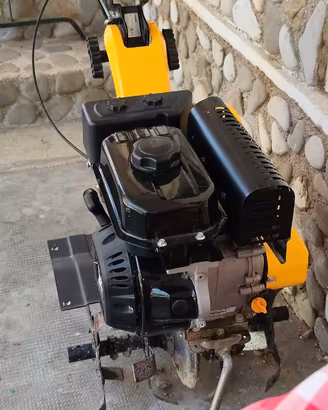 Motocoltivatore 182 cc
