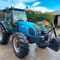 Landini Powerfarm 105 - SUBITO DISPONIBILE