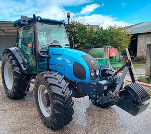 Landini Powerfarm 105 - SUBITO DISPONIBILE