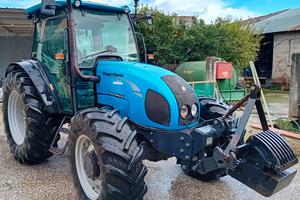 Landini Powerfarm 105 - SUBITO DISPONIBILE