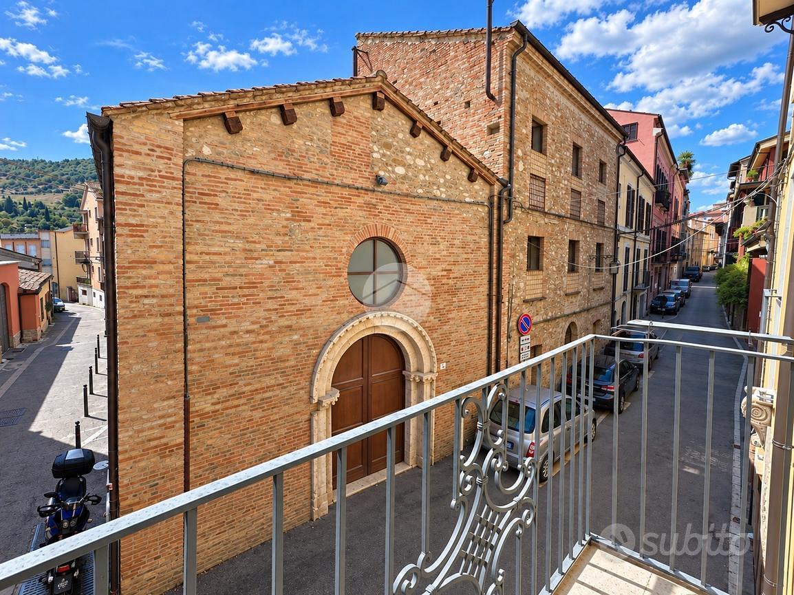 Appartamento – Teramo, Santa Maria a Bitetto - Vista 4