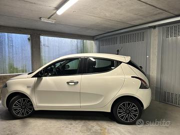 Lancia ypsilon Serie 3