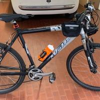 Mountain Bike da ragazzo alluminio della Velter