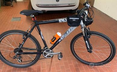 Mountain Bike da ragazzo alluminio della Velter