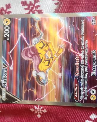 carte collezionabili Pokémon 