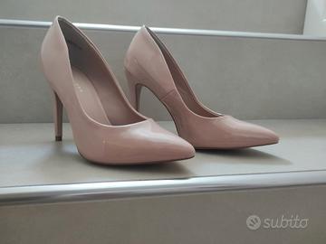 scarpe décolleté 