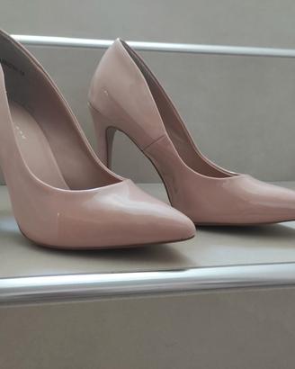 scarpe décolleté 
