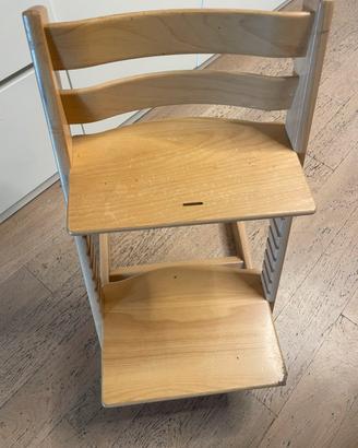 Sedia stokke