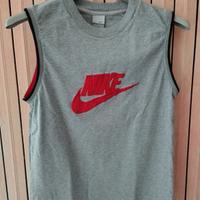 Canotta uomo vogatore Nike taglia S