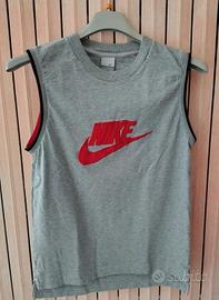 Canotta uomo vogatore Nike taglia S