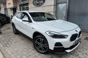 Bmw X2 xDrive25e Advantage