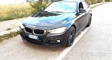 Bmw serie 3 f30
