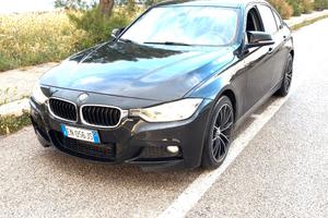 Bmw serie 3 f30