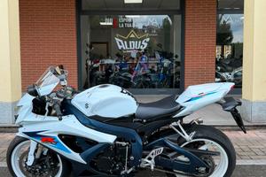 Suzuki GSX R 600 A 4000€ OPERAZIONE 50%