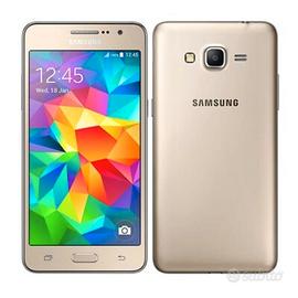 Samsung Grand Prime gold