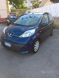 Peugeot 107 1.0 68CV 5p. Plaisir