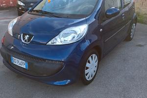 Peugeot 107 1.0 68CV 5p. Plaisir
