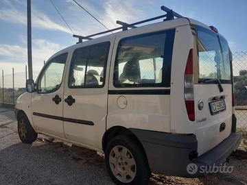 Fiat Doblò