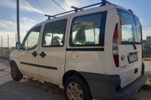 Fiat Doblò