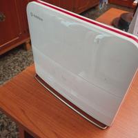 Vodafone Station HG553 Switch Internet 2013