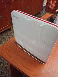 Vodafone Station HG553 Switch Internet 2013