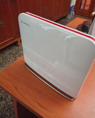 Vodafone Station HG553 Switch Internet 2013