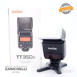 Godox TT350S (Sony) Flash Usato (G421)