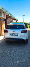 Citroen C5 aircross automatica