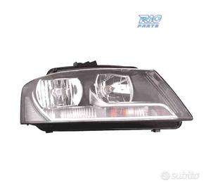 FARO DESTRO AUDI A3 SPORTBACK 5 PORTE 09-11